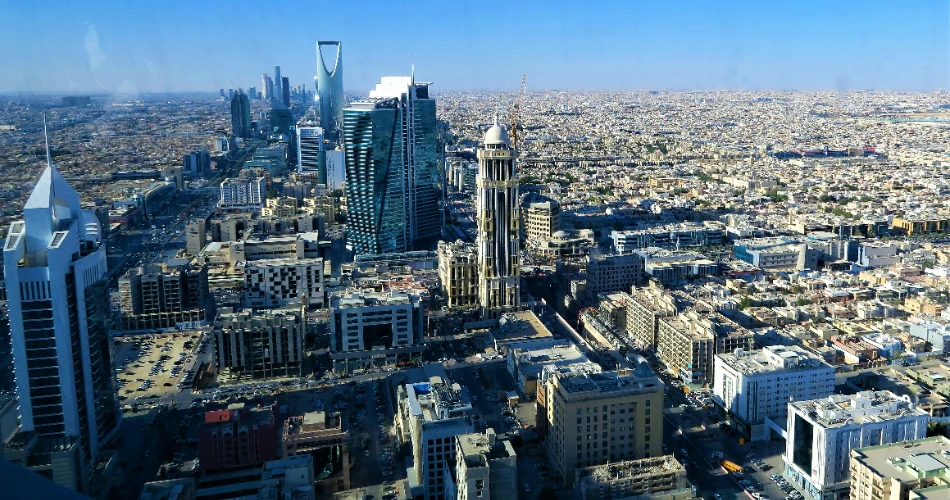 Top 8 Places To Visit In Riyadh